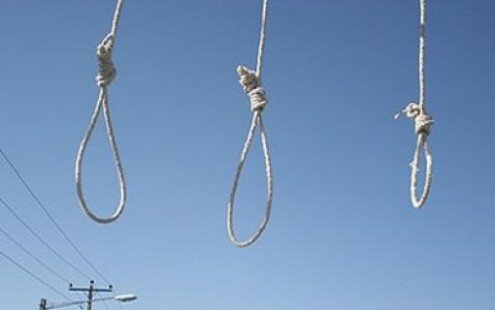 Iranian revolutionary court sentences 3 Ahwazi Arabs activists to death Iranian revolutionary court sentences 3 Ahwazi Arabs activists to death